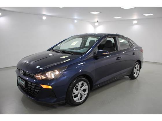 HYUNDAI HB20S 1.0 12V FLEX COMFORT MANUAL HYUNDAI HB20S 1.0 12V FLEX COMFORT MANUAL